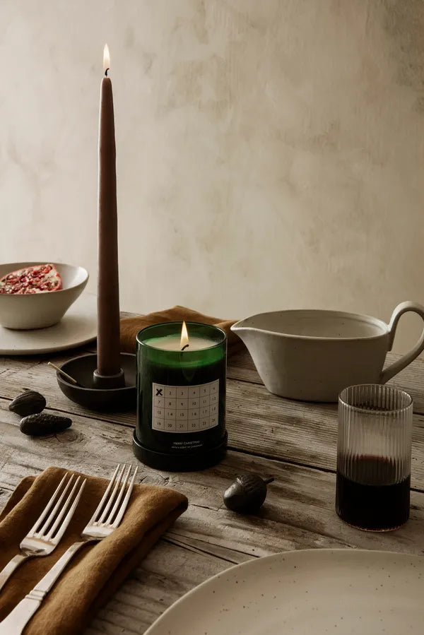 Linen Napkins, 2 Stk von Ferm Living - 10 - Jacobsen Plus