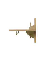 Sector Rack Shelf, eg fra Ferm Living - 2 - Jacobsen Plus