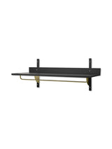 Sector Rack Shelf von Ferm Living - 5 - Jacobsen Plus