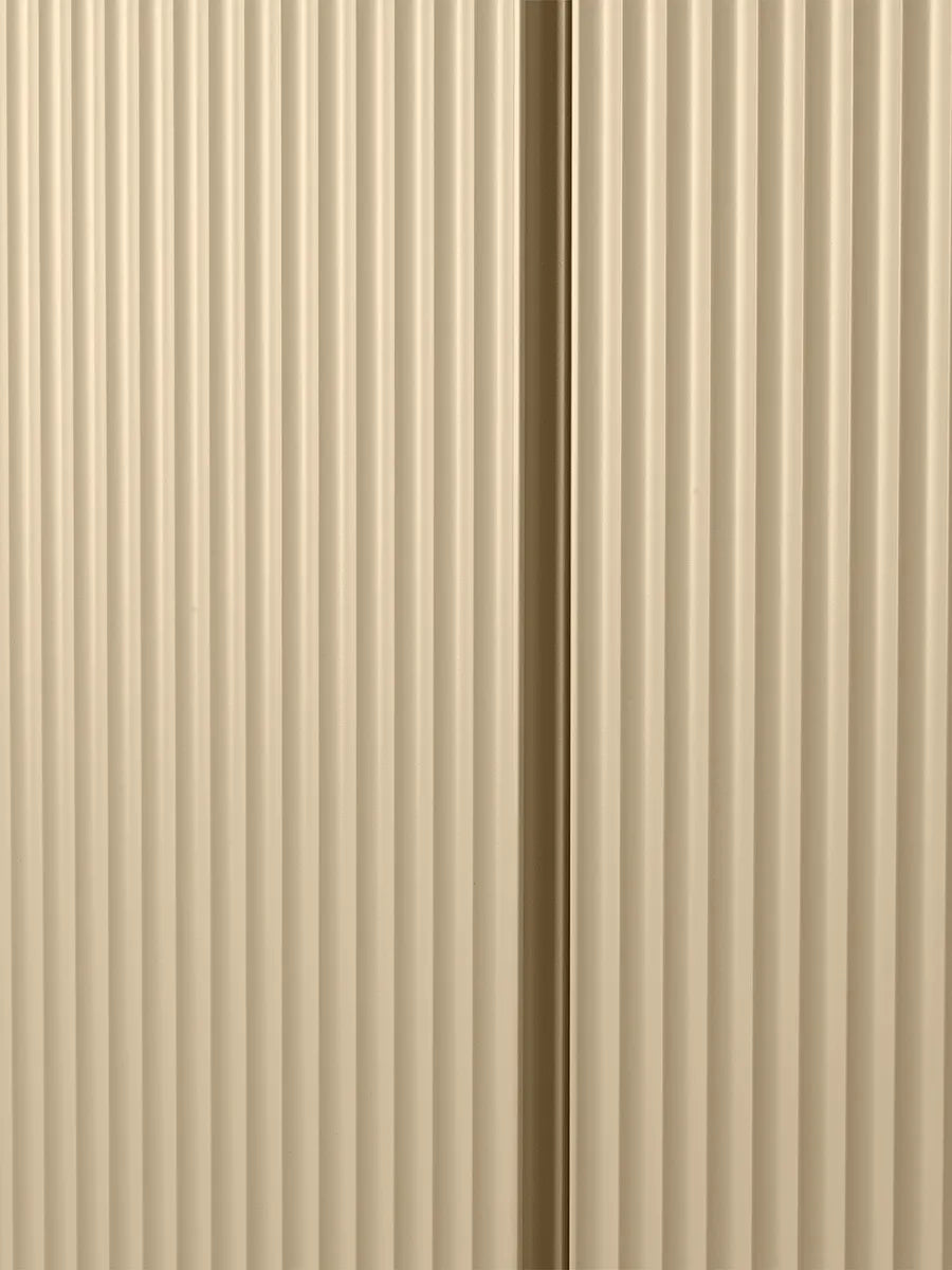 Sill Cupboard Low von Ferm Living - 11 - Jacobsen Plus
