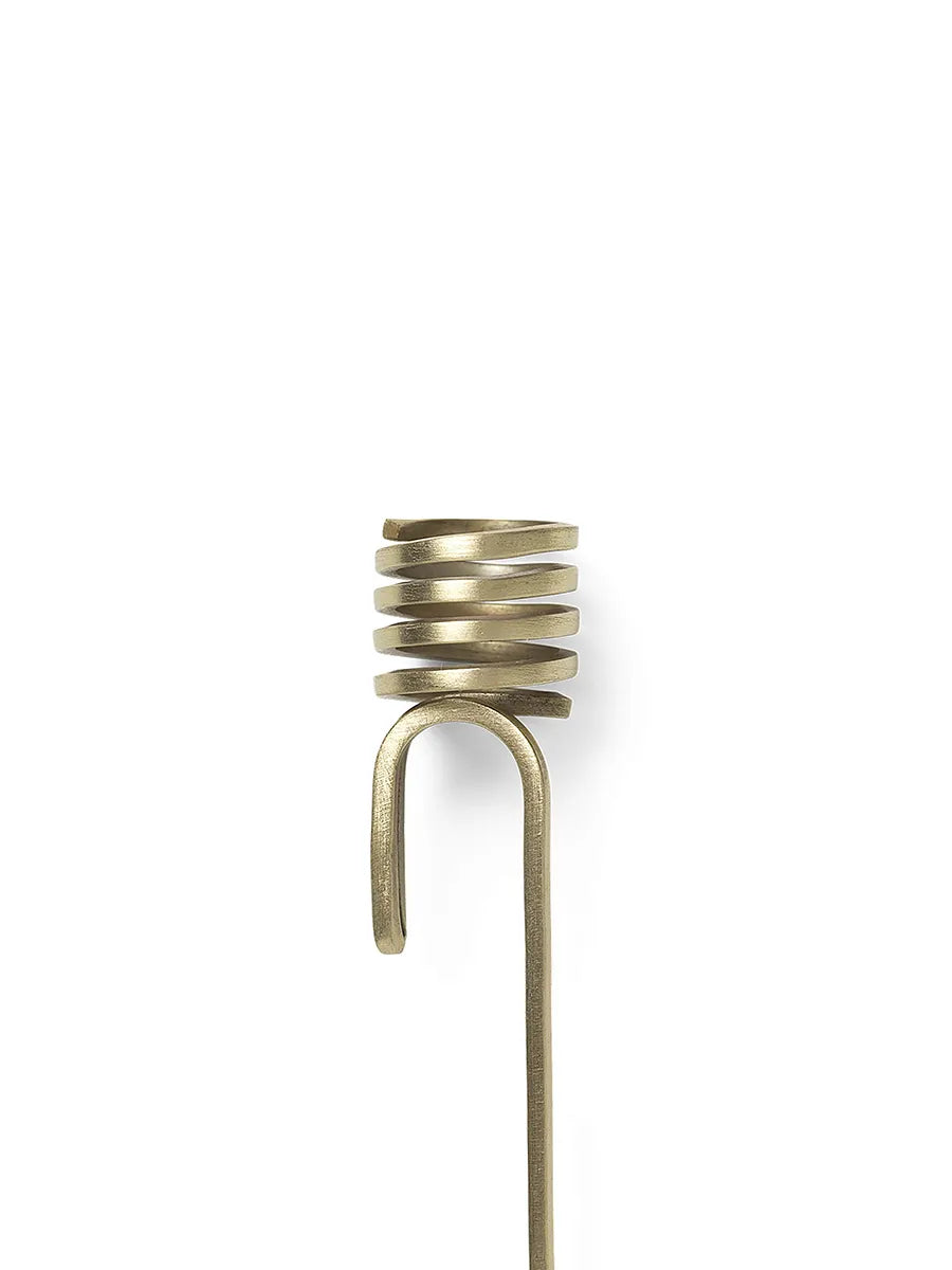 Stone Christmas Tree Kerzenhalter von Ferm Living - 4 - Jacobsen Plus