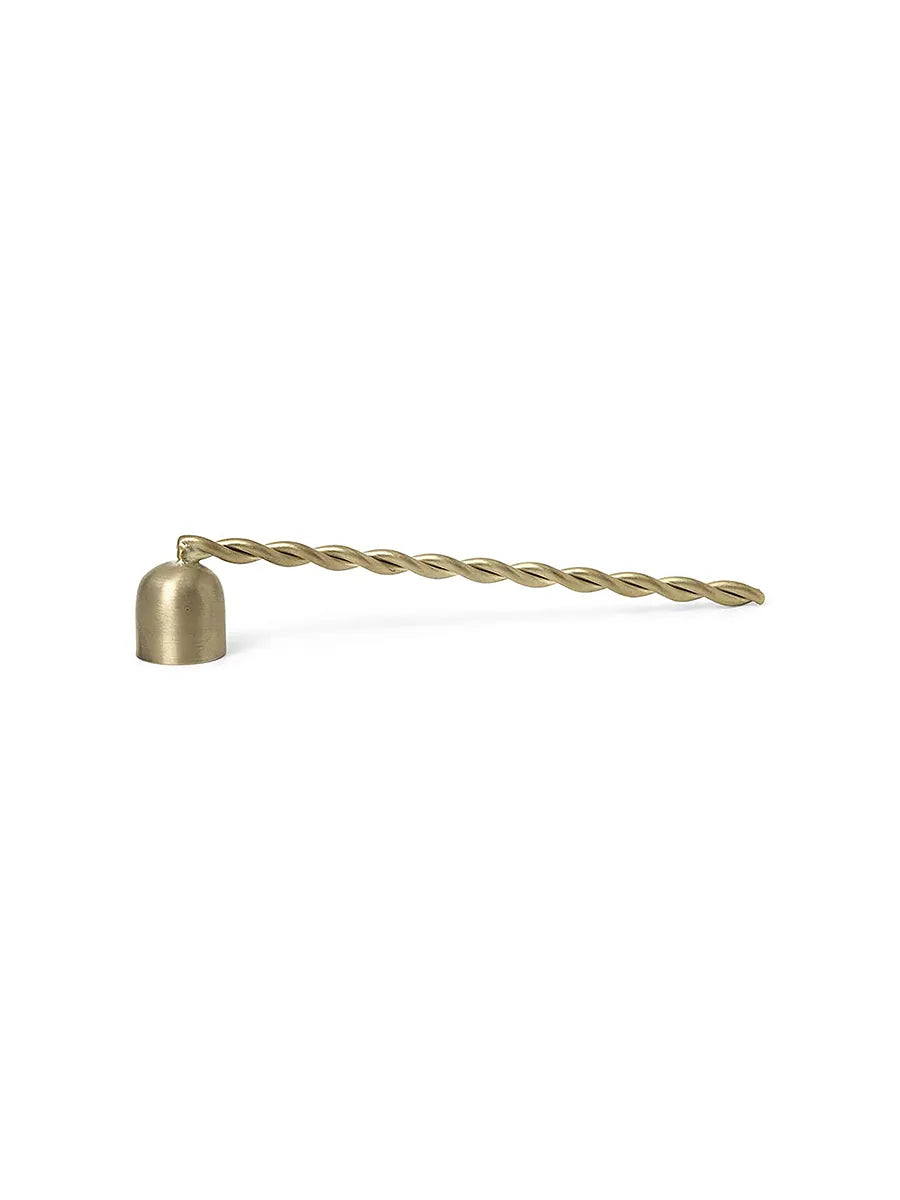 Twist Candle Snuffer von Ferm Living - 1 - Jacobsen Plus