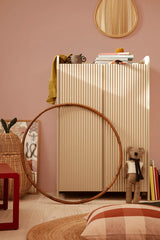 Sill Cupboard Low von Ferm Living - 5 - Jacobsen Plus