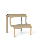 Up Step Stool von Ferm Living - Kaschmir - Jacobsen Plus