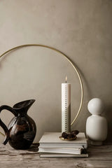 Basho Tray, round von Ferm Living - 4 - Jacobsen Plus