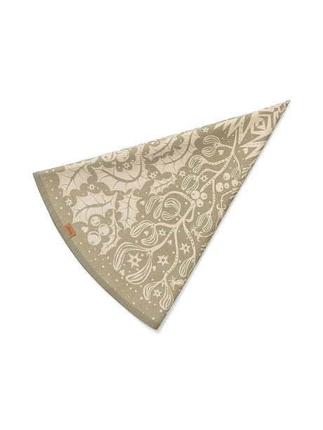 Winter Forest Tree blanket, Sage von Ferm Living - 3 - Jacobsen Plus