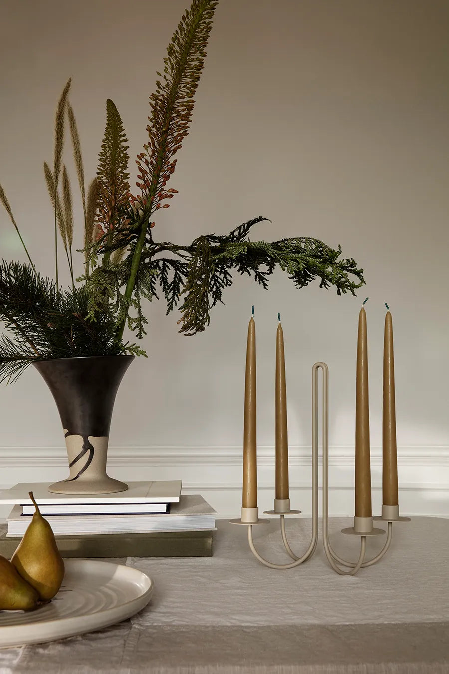 Sway Candelabra fra Ferm Living - 2 - Jacobsen Plus