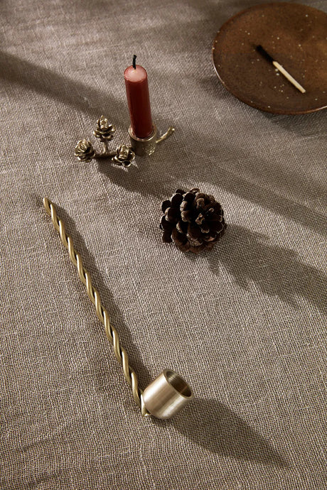 Twist Candle Snuffer von Ferm Living - 3 - Jacobsen Plus