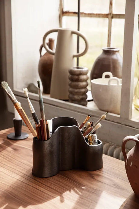 Yama Pencil Holder von Ferm Living - 3 - Jacobsen Plus