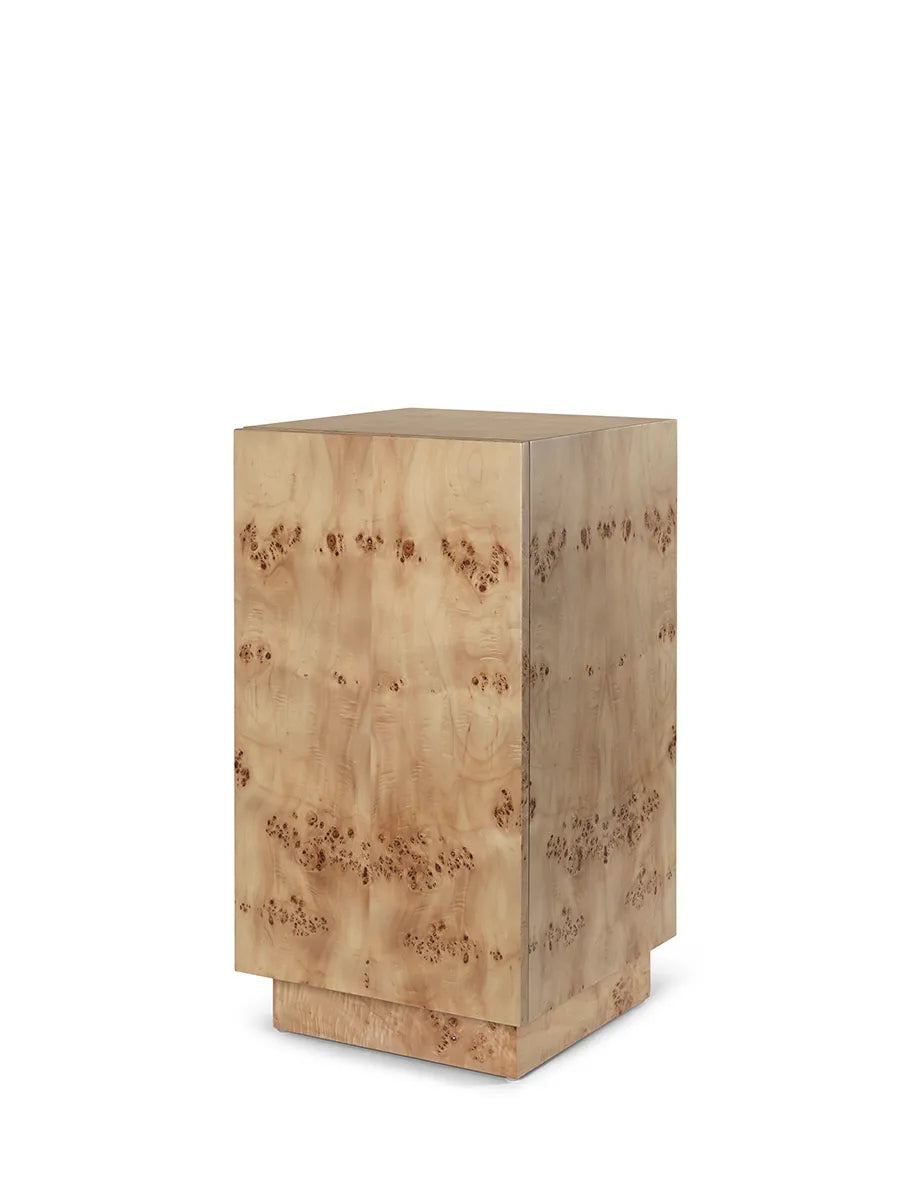 Burl Side Table von Ferm Living - 1 - Jacobsen Plus