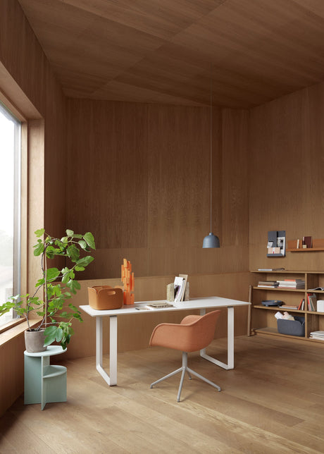 70/70 Tisch von Muuto - 2 - Jacobsen Plus