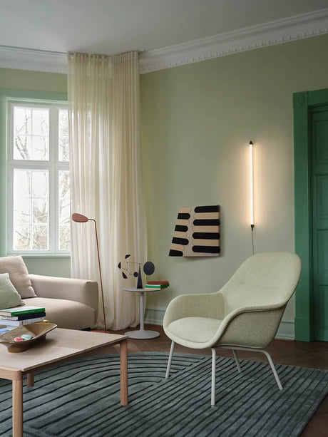 Fine Wall/Ceiling Lamp von Muuto - 2 - Jacobsen Plus