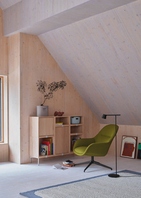 Tip Stehlampe von Muuto - 2 - Jacobsen Plus