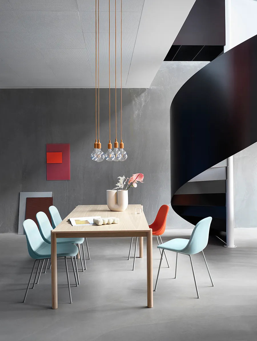 E27 Pendant Lamp fra Muuto - 3 - Jacobsen Plus