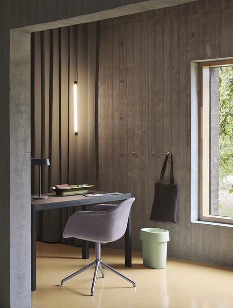 Fine Suspension Lamp, 60 cm von Muuto - 2 - Jacobsen Plus