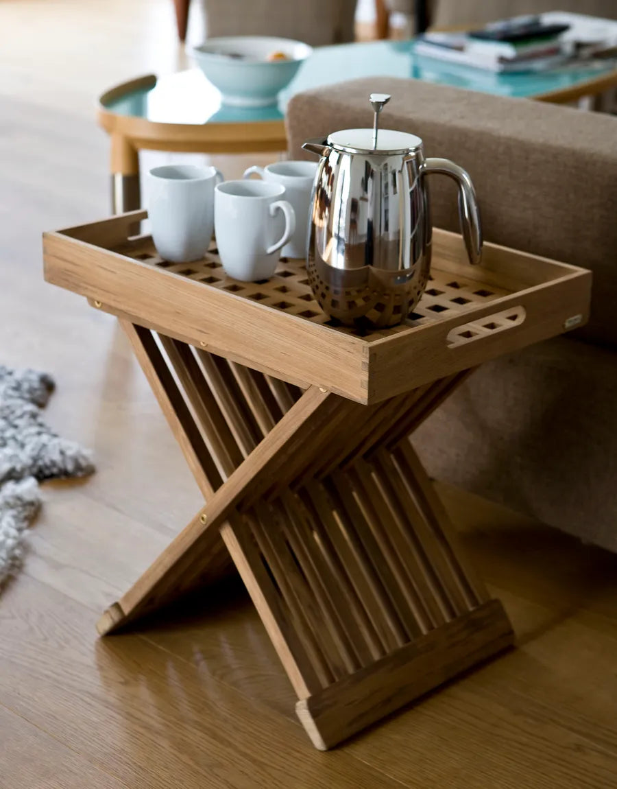 Skagerak Fionia Tablett 52x36 von Fritz Hansen - 3 - Jacobsen Plus