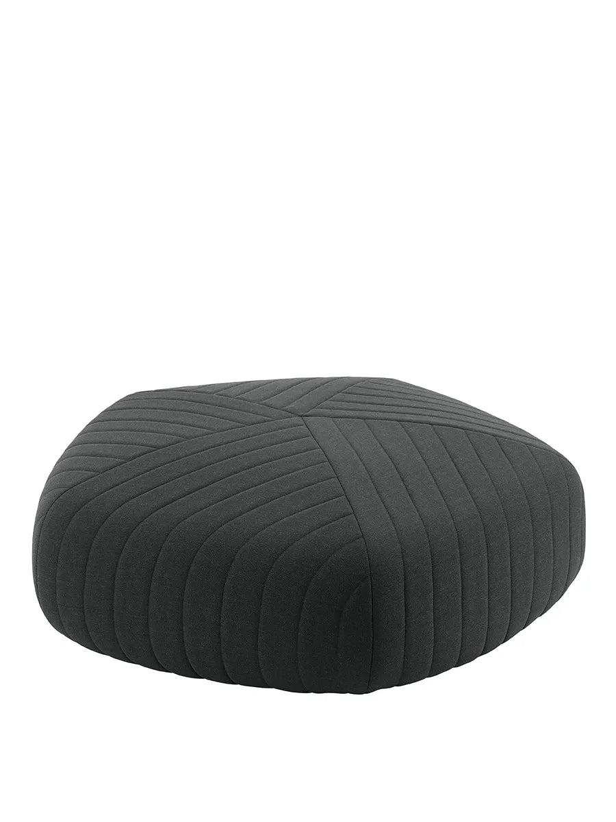 Five Pouf, x-large fra Muuto - 5 - Jacobsen Plus