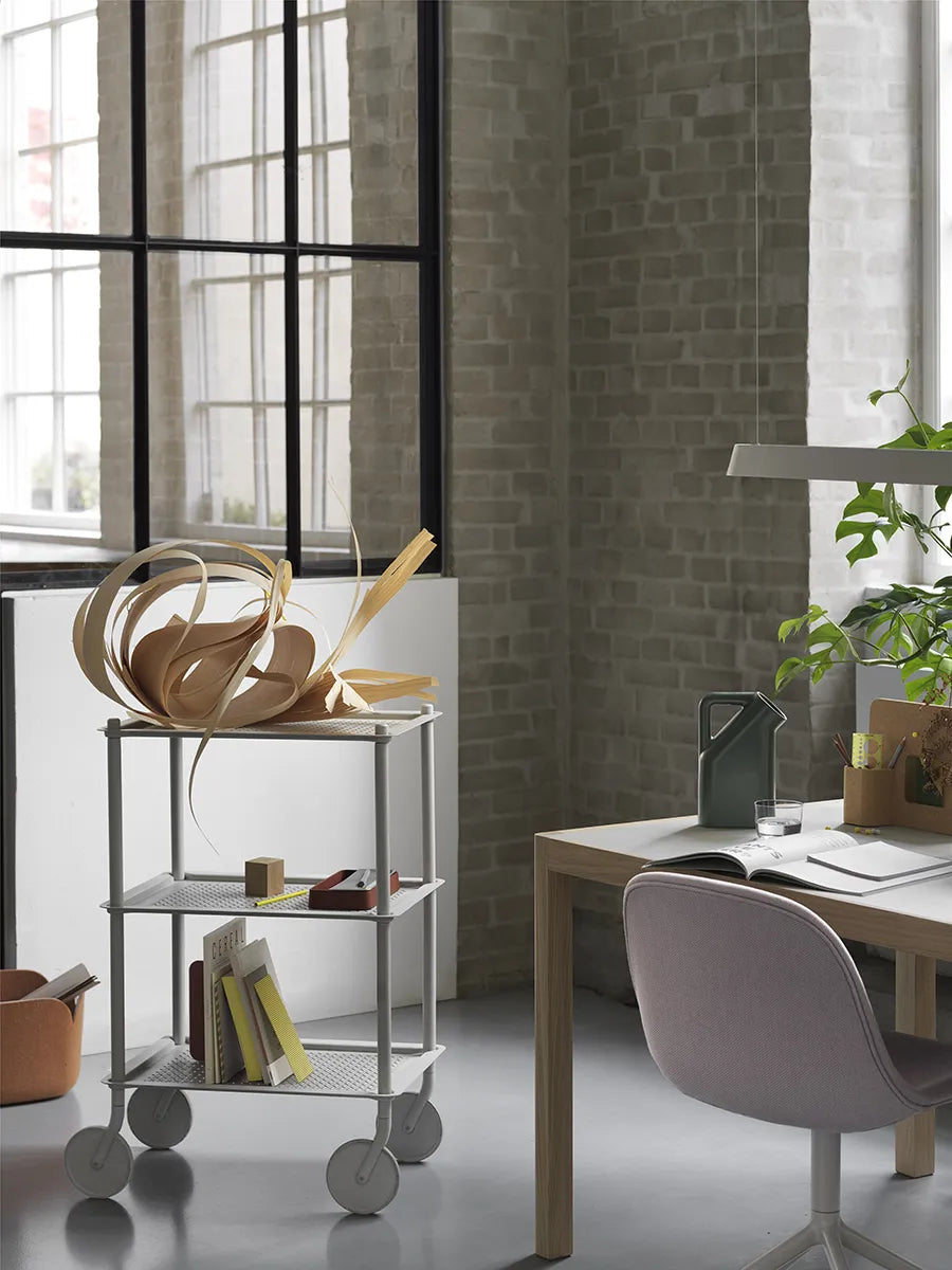 Story Pinboard von Muuto