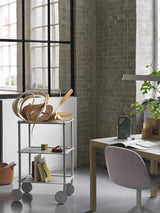 Story Pinboard von Muuto - 3 - Jacobsen Plus