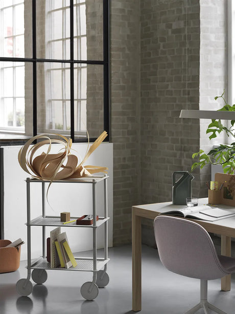 Story Pinboard von Muuto - 3 - Jacobsen Plus
