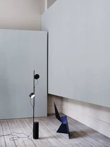 Post Floor Lamp fra Muuto - 4 - Jacobsen Plus