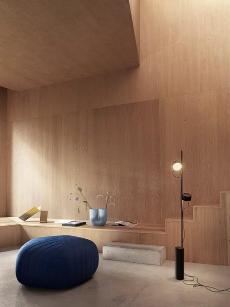 Post Floor Lamp von Muuto - 2 - Jacobsen Plus