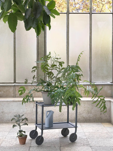 Flow Trolley, 2-layer von Muuto - 2 - Jacobsen Plus