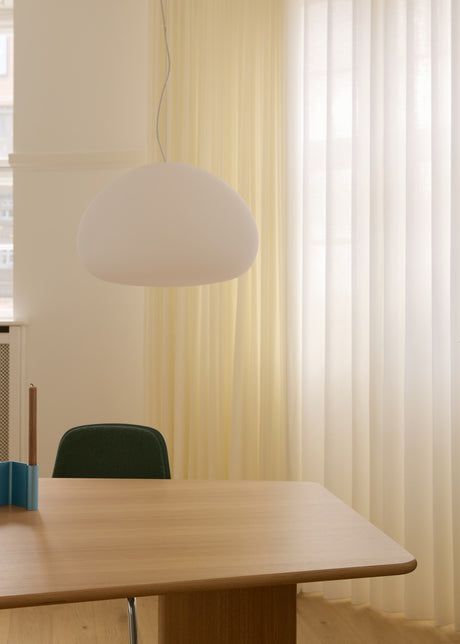 Fluid Pendelleuchte, large fra Muuto - 2 - Jacobsen Plus