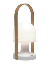 Follow Me bordlampe fra Marset - 1 - Jacobsen Plus