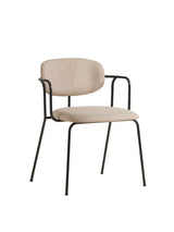 Frame Dining Chair, beige fra Woud - 6 - Jacobsen Plus
