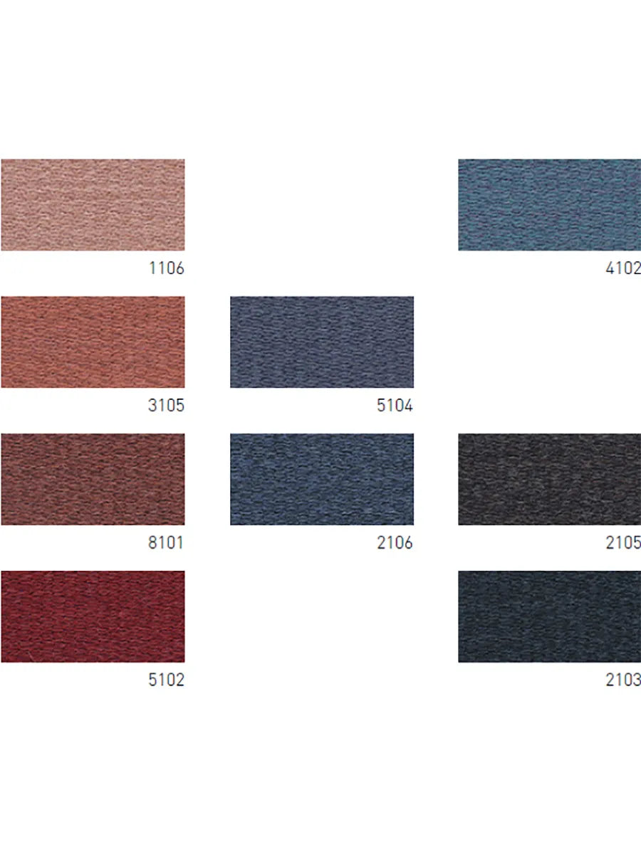MH 276 Sofa, Mood Textil von Mogens Hansen - 8 - Jacobsen Plus