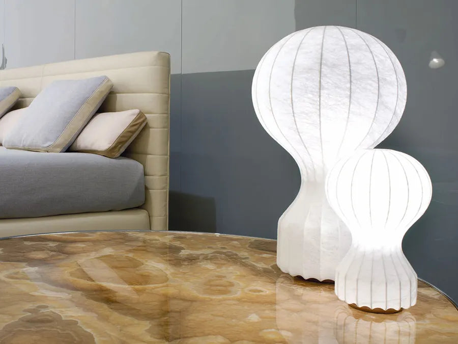 Gatto Piccolo Tischleuchte von Flos