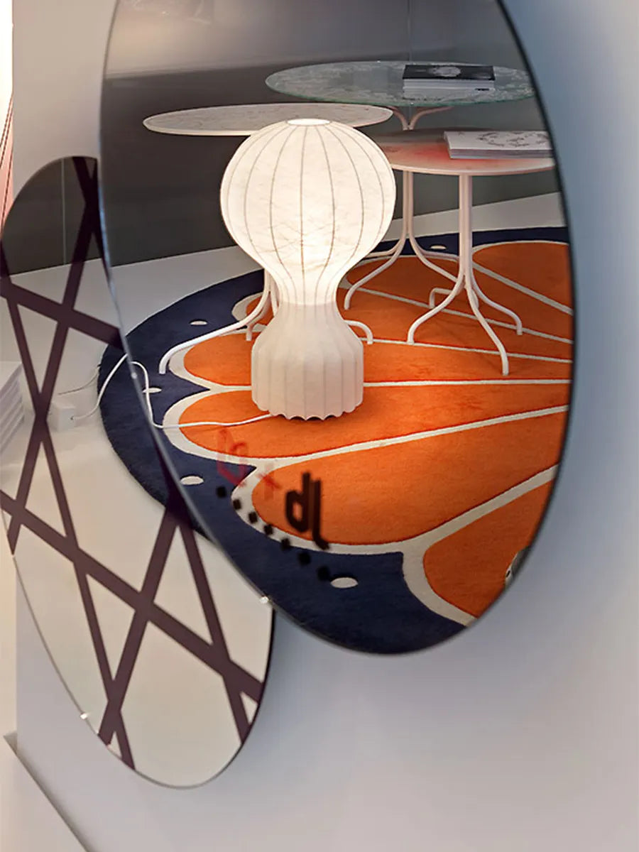 Gatto Piccolo Tischleuchte von Flos