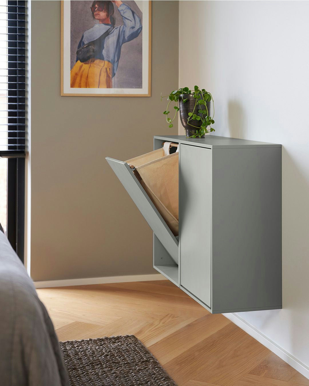 Wäschebox von ReCollector - 2 - Jacobsen Plus