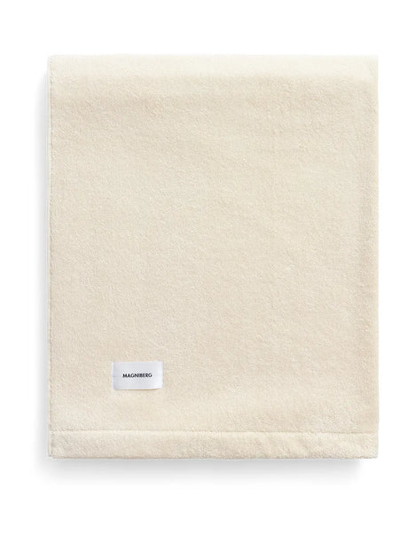 Gelato Towel, cocount white von Magniberg - Handtuch - Jacobsen Plus