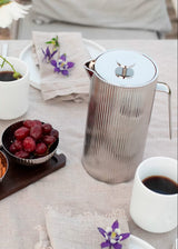 Bernadotte stempelkande 1L fra Georg Jensen - 2 - Jacobsen Plus