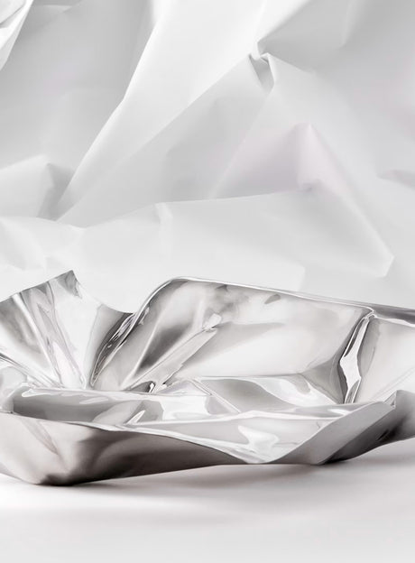 Panton FAD von Georg Jensen - Klein - Jacobsen Plus