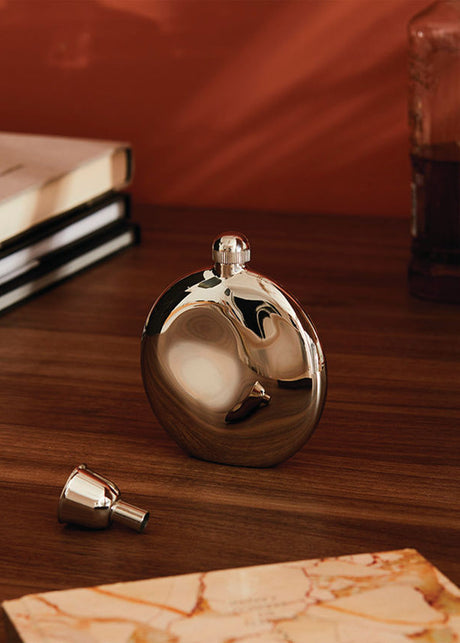 Hofteflaske fra Alessi - 2 - Jacobsen Plus