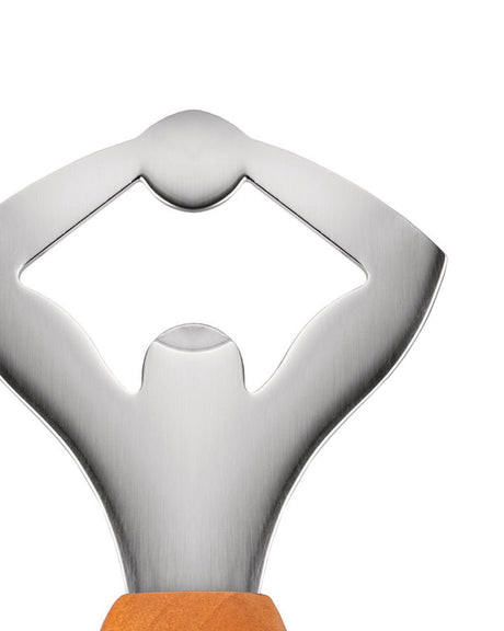 Ercolino Flaschenöffner, von Alessi - 3 - Jacobsen Plus
