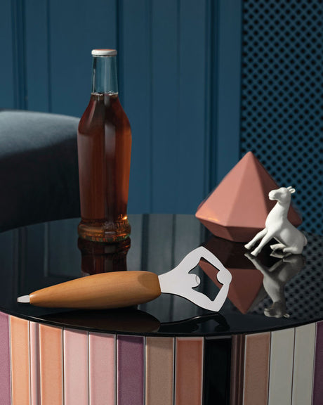 Ercolino Flaschenöffner, von Alessi - 2 - Jacobsen Plus