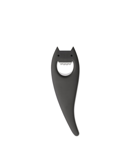 Diabolix Flaschenöffner, von Alessi - Schwarz - Jacobsen Plus