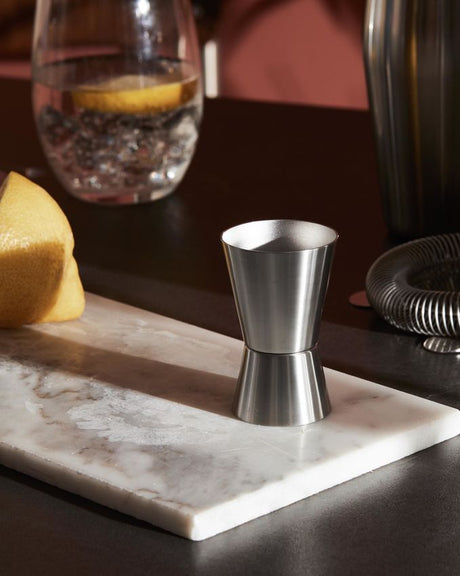 Cocktailmaß, von Alessi - 2 - Jacobsen Plus