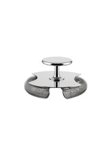 Der Tending Box Double Bar Strainer von Alessi - 1 - Jacobsen Plus