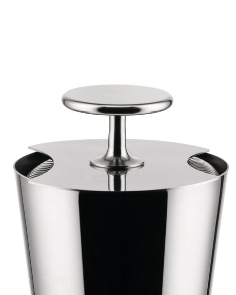 Der Tending Box Double Bar Strainer von Alessi - 3 - Jacobsen Plus