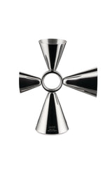 The Tending Box Quadri Combo Jigger, von Alessi - 1 - Jacobsen Plus