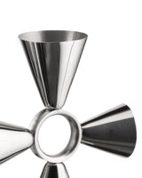 The Tending Box Quadri Combo Jigger, von Alessi - 3 - Jacobsen Plus