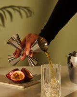 The Tending Box Quadri Combo Jigger, von Alessi - 2 - Jacobsen Plus
