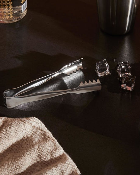 Klassischer Eiszange, von Alessi - 2 - Jacobsen Plus