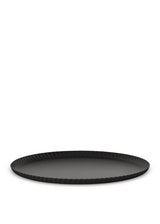 Alessi pleats bakke 31 cm, fra Alessi - Sort - Jacobsen Plus