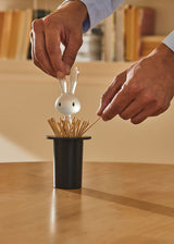Magic Bunny tandstikholder, fra Alessi - 1 - Jacobsen Plus